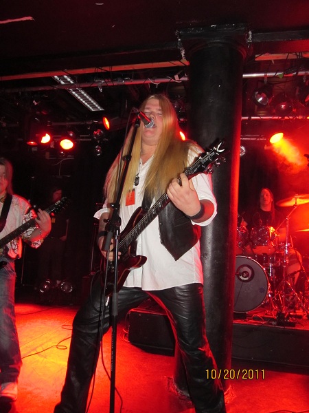 ReinXeed (Sweden)