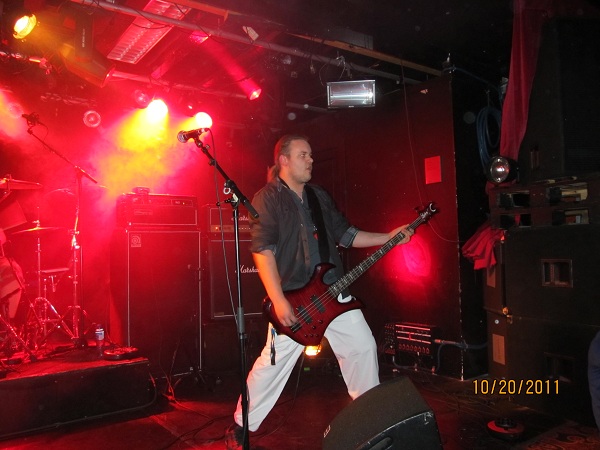 ReinXeed (Sweden)