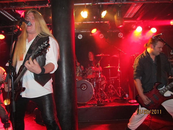 ReinXeed (Sweden)