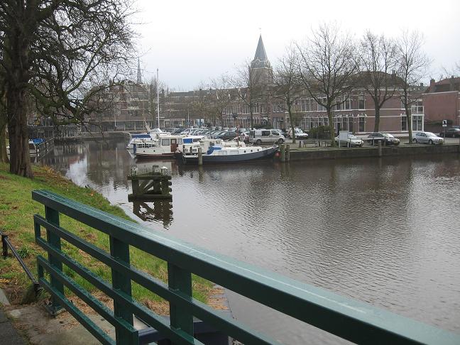 Woerden, Holland2