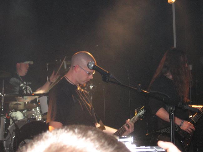 Seventh Angel – Simon
