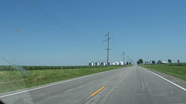 Silos