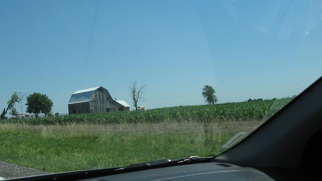 Barn