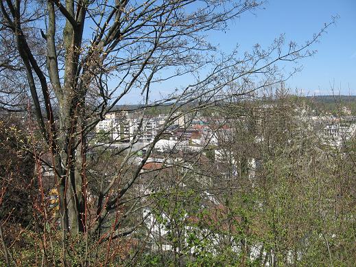 view - newer Uster