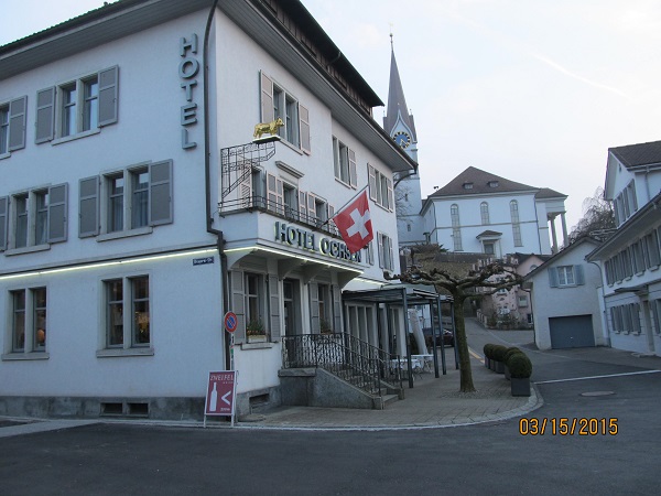 Hotel Ochsen