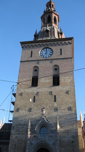 Oslo Cathedral