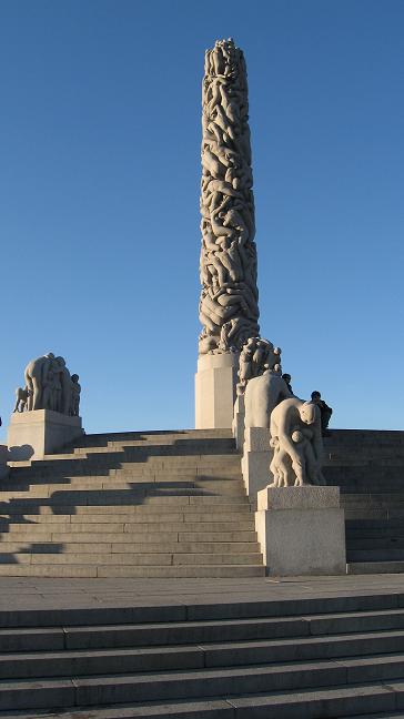 Vigeland Park