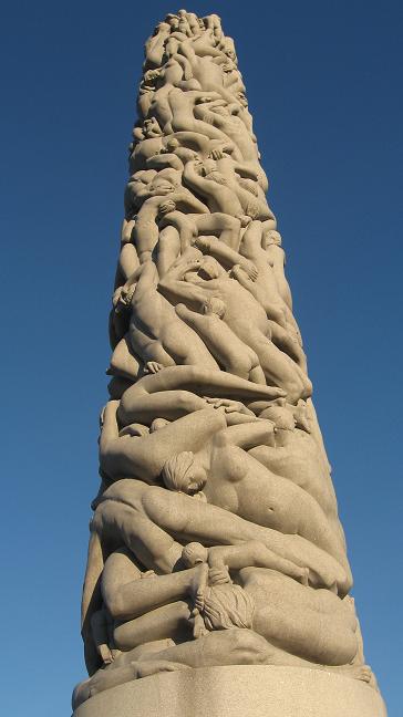 Vigeland Park