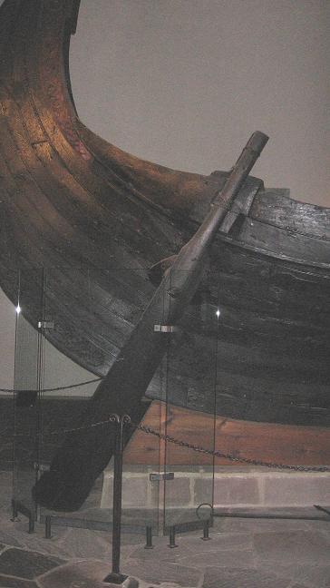 Viking Ship Museum