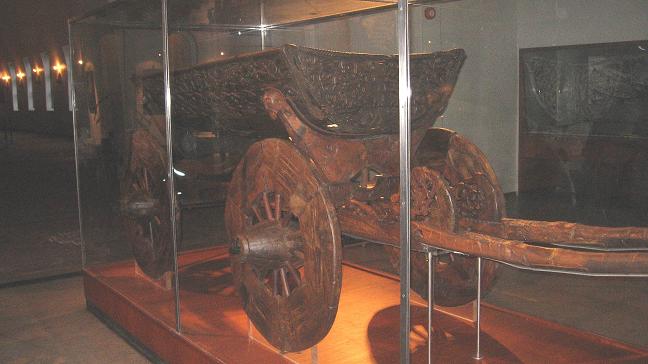 Viking Ship Museum