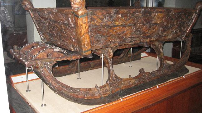 Viking Ship Museum