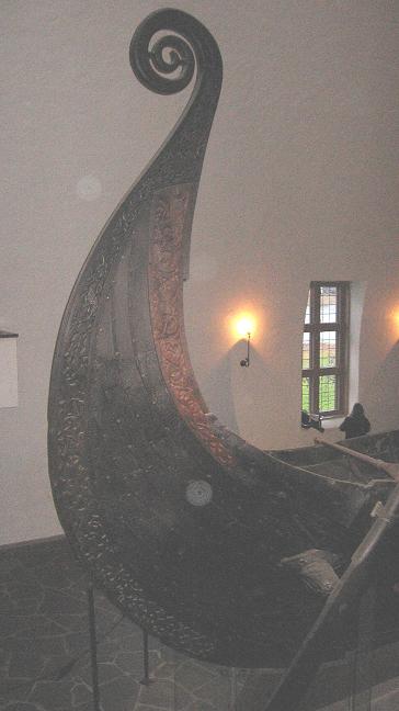 Viking Ship Museum