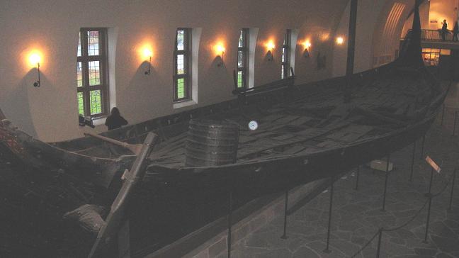 Viking Ship Museum