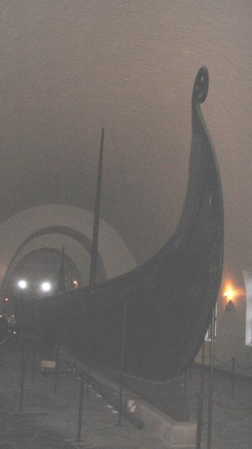 Viking Ship Museum