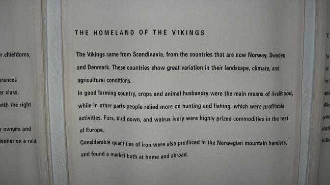 Viking Ship Museum