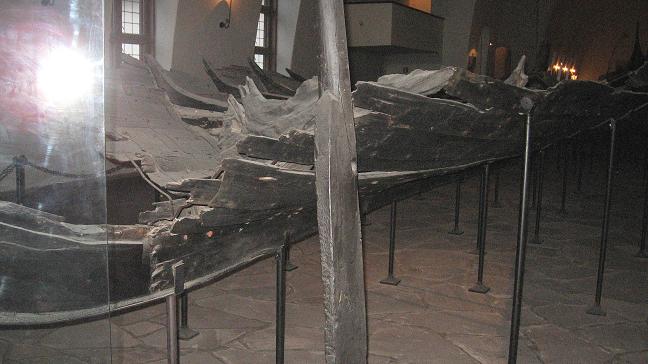 Viking Ship Museum