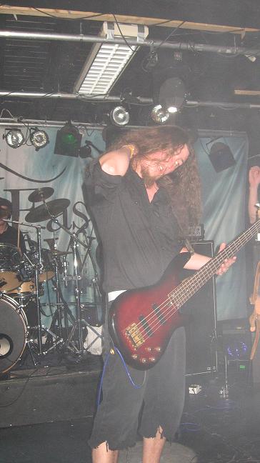Fastline Flower