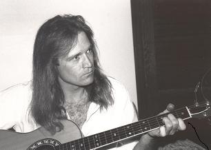 Scott Sherman